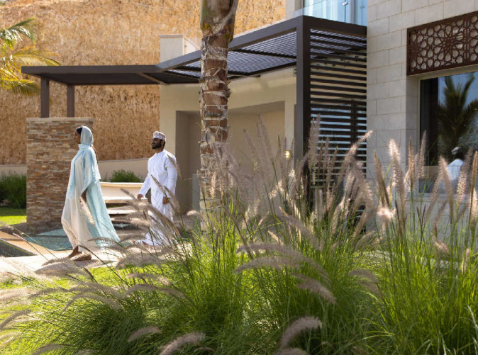 0027_Jumeirah Muscat Bay_Four Bedroom Oman_Schoene Aussichten Tourisik